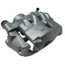2021 Dodge ProMaster 2500 Brake Caliper 5